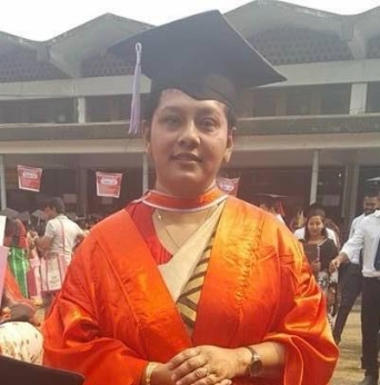 Faculty Member